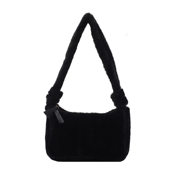 Wholesale Small Capacity Bag Shoulder Crossbody Bag All-match ins Portable Small Square Bag
