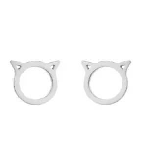 Cat / Steel Color
