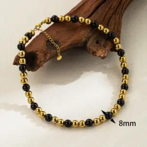 Necklace-8mm