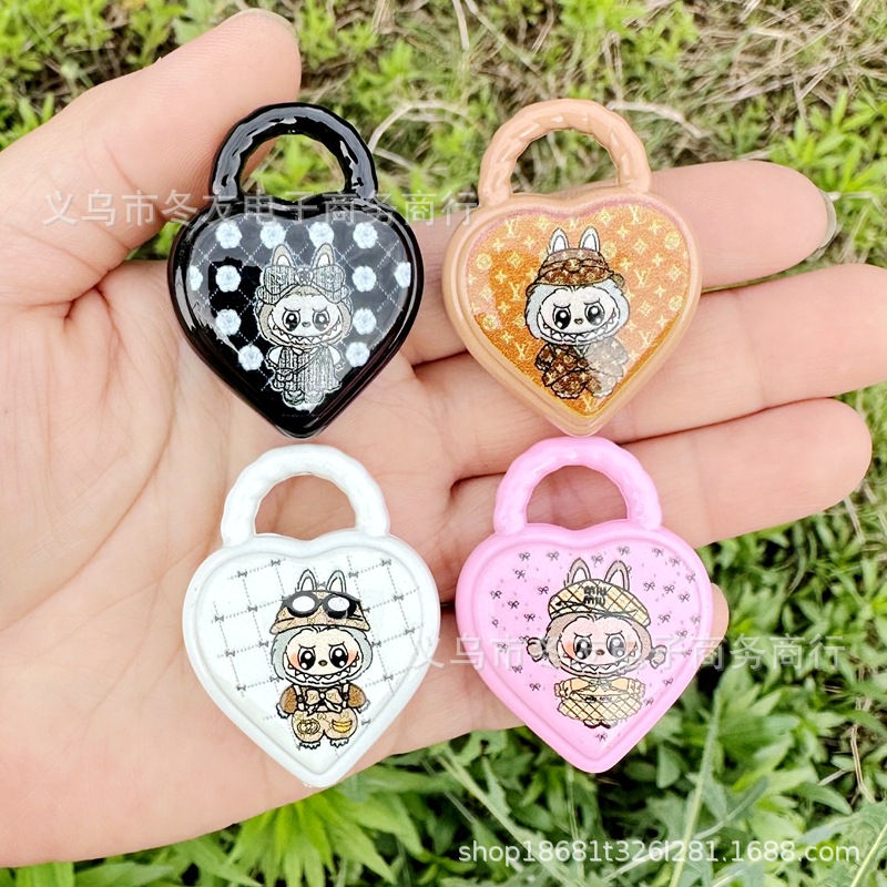Wholesale Love and Cute Cartoon