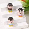 Wholesale Cute cartoon boy with scattered beads