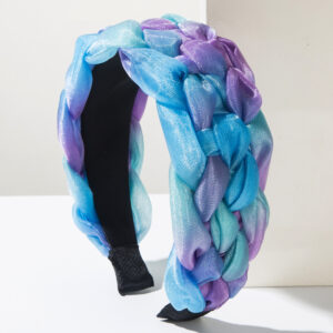 Purple blue