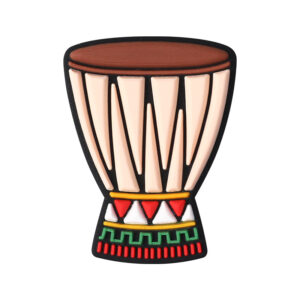 African drums