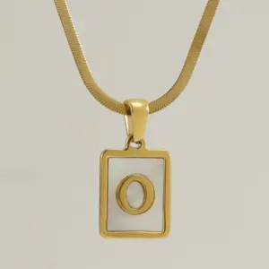 Gold / O