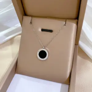 N211 Silver [Whole Titanium Steel]]