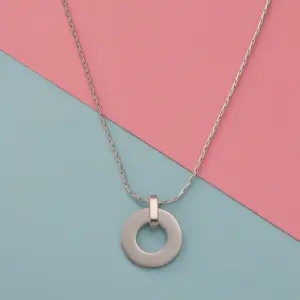 Silver