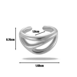 Silver / 2 #