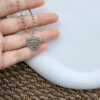 Wholesale Doll Necklace Pendant
