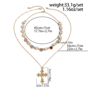 Gold 06024