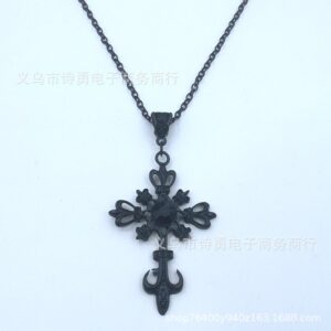 Black black