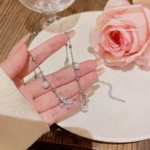 X692 Titanium Steel Color Retention