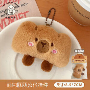 6 # Bread dolphin doll