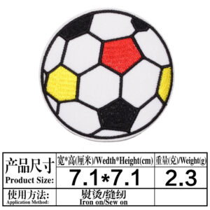 3(993)* Size as shown in classification chart