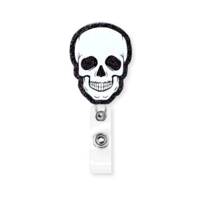 Skull head