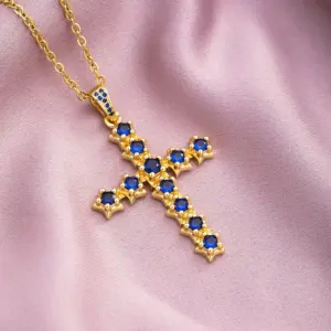 Blue Cross