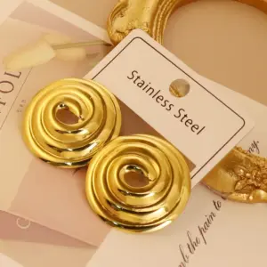 Gold / One Size / 359