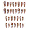 oly-e770fd03a9ee190d156be9b223b31f66 Wholesale Christmas gingerbread man, cute snowflake, wearing armor