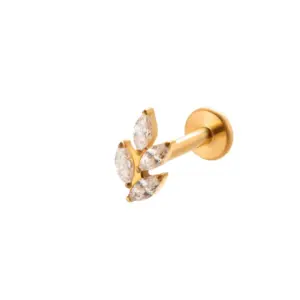 Gold / 7 #