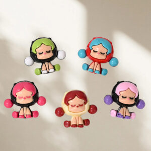 Sitting sp solid color - even hair / Please contact customer service for color selection