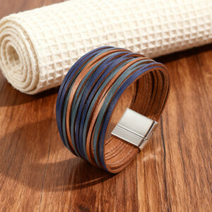 Style 3 / PU leather