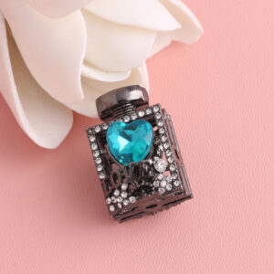 Gun black lake blue