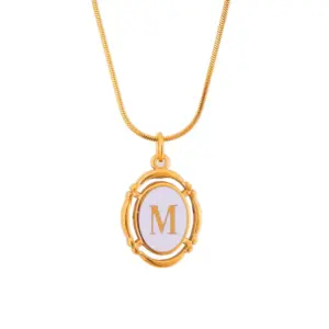 Gold / M