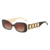 oly-e78ccc9115b5f490fa7806704714539b Wholesale Personality Small Frame Sunglasses Women's Diamond Frame Sunglasses Glasses Wholesale Unisex