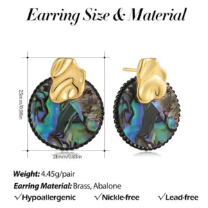 Round Abalone 22412_1