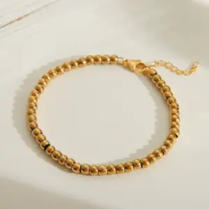 Bracelets-Gold