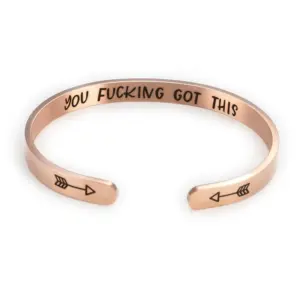 Rose Gold G3341