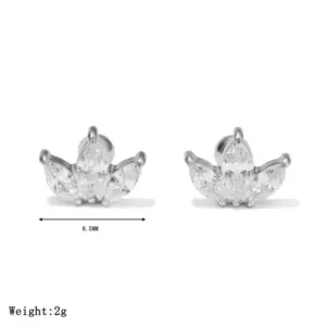 Steel Color 7 / Average Size