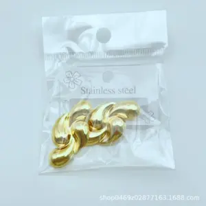 Gold Pieces-169 / 18k