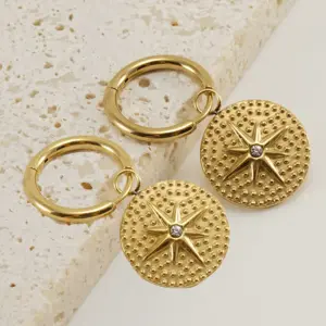 Vacuum Plating 18K