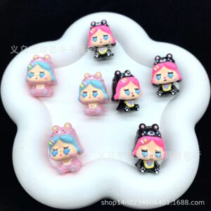 Wholesale Cute cartoon bead