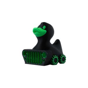 6cm*4cm*6cm / Tank Duck