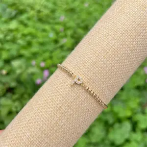 Gold / Adjustable / P