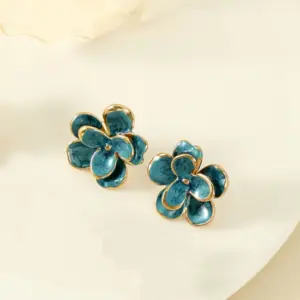 Multicolor / Average Size / Blue 1