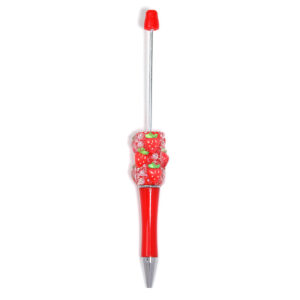 1.0mm / Red Strawberry