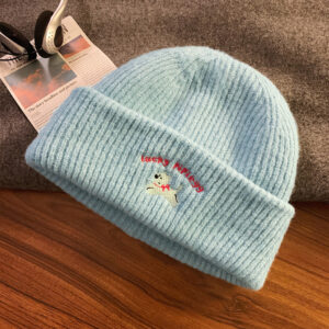 D-39 Blue / One size fits all