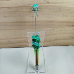 bullet 1.0 / 32-Gradient Green