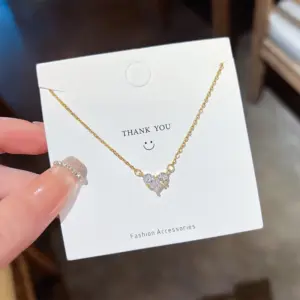 X146 Titanium Steel Real Gold Color Retention