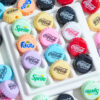 Wholesale 10pcs Soda Bottle Caps Coke Sprite and Other Perforated Bead