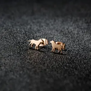 364 / Rose Gold