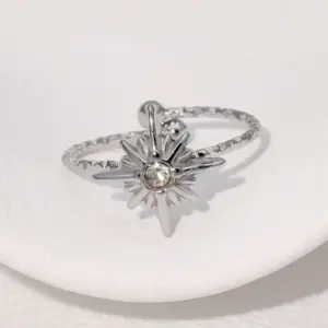 Silver / Rings