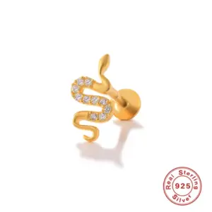 Single Gold-Style 21