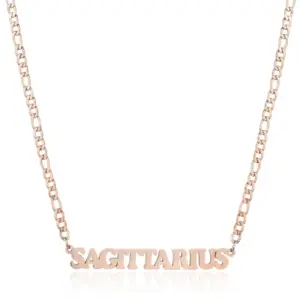 Rose Sagittarius