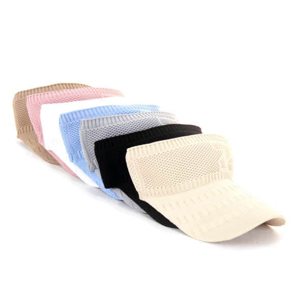 Wholesale New Style Open-Top Sun Protection Hat for Men and Women, Versatile Baseball Cap, Sports Outdoor Sun Hat, Sun Hat, Tennis Cap