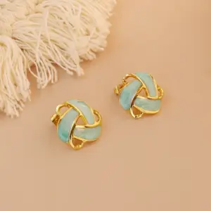 Gold / One Size / Style 6