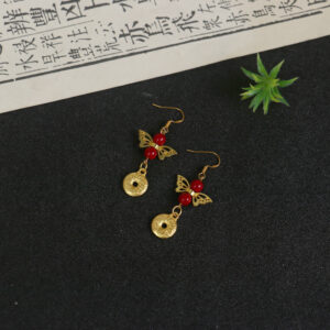 Earrings 27#