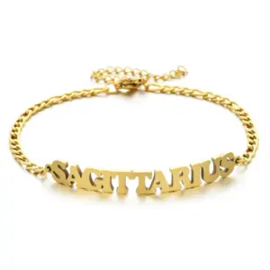 Golden Sagittarius